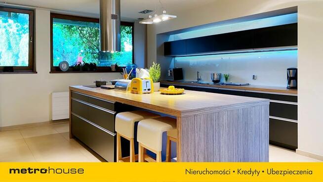 Dom NAD MORZEM w otoczeniu lasu!