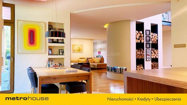 Dom NAD MORZEM w otoczeniu lasu!