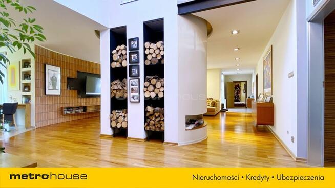 Dom NAD MORZEM w otoczeniu lasu!