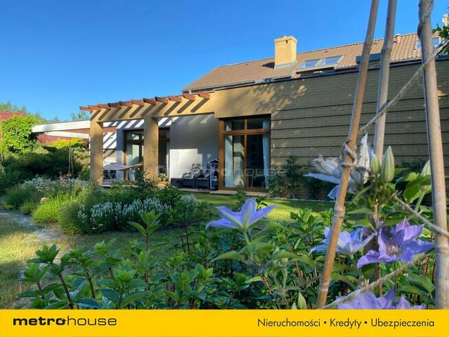 Dom NAD MORZEM w otoczeniu lasu!