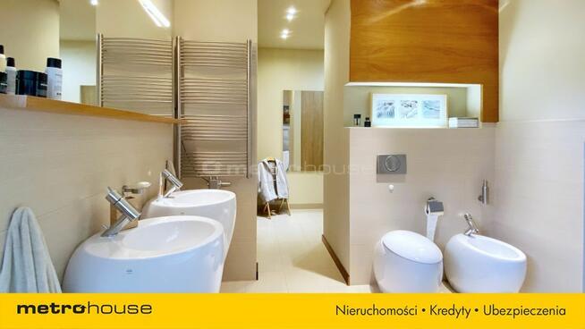 Dom NAD MORZEM w otoczeniu lasu!