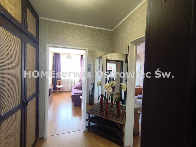 Mieszkanie Ostrowiec Świętokrzyski Centrum