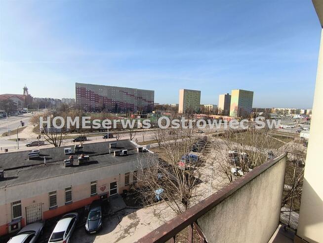 Mieszkanie Ostrowiec Świętokrzyski Centrum