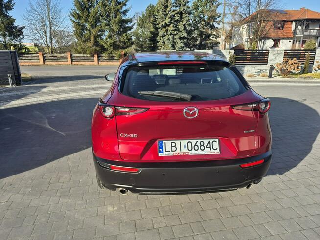 Mazda CX-5 2.0 benzyna navi kamera grzana kierownica fotele !!!