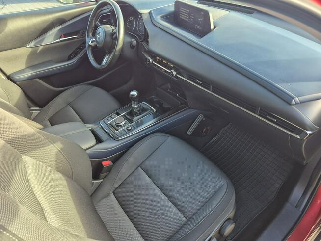 Mazda CX-5 2.0 benzyna navi kamera grzana kierownica fotele !!!