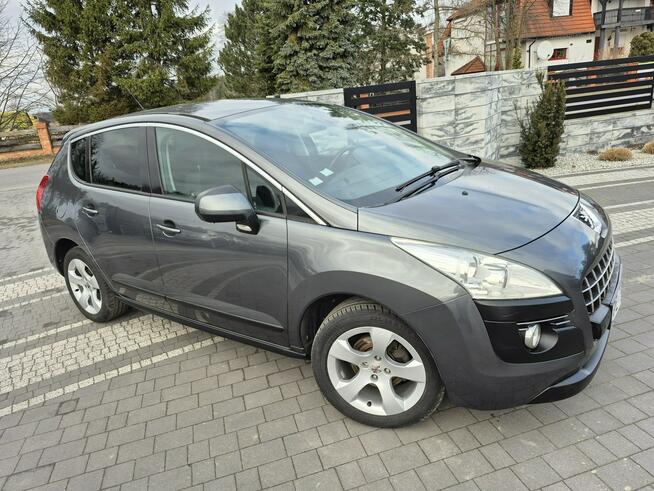 Peugeot 3008 1.6Hdi sprowadzony opłacony