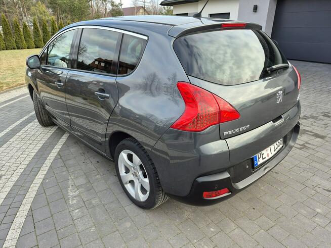 Peugeot 3008 1.6Hdi sprowadzony opłacony