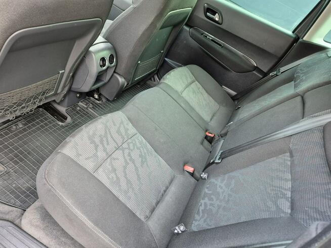 Peugeot 3008 1.6Hdi sprowadzony opłacony