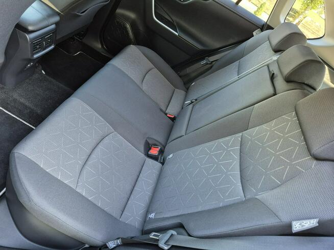 Toyota RAV-4 2.5 hybryd Business Edition KAMERA climatronic kamera grzane fotele