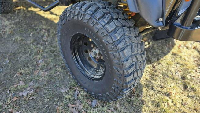 Land Rover Defender Mocno Doinwestowany Klima Lift 46 tys Przebiegu Fak Vat