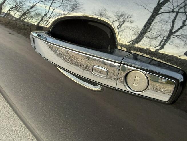 Opel Insignia OPC 2.8T V6 325KM Automat Navi Alu 20'' 2016r Xenon Navi Kamera Full