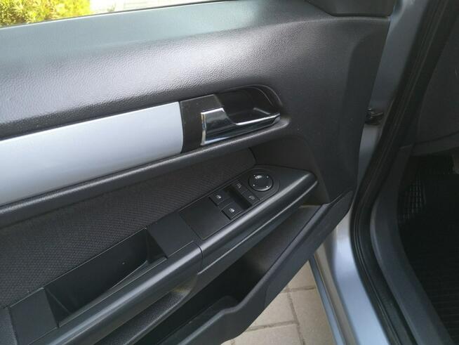 Opel Astra 1.9 CDTI 120KM Klimatyzacja Elektryka Isofix Parktronik