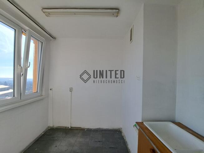 Okolice Ul. Polewskiej