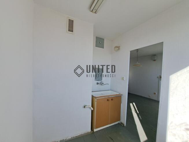 Okolice Ul. Polewskiej