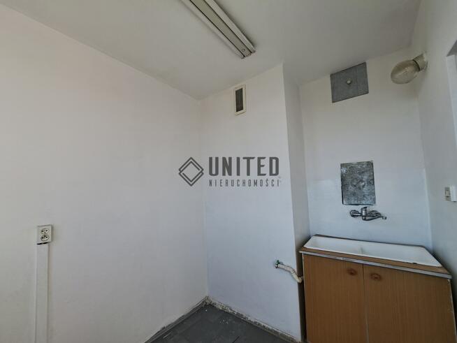 Okolice Ul. Polewskiej