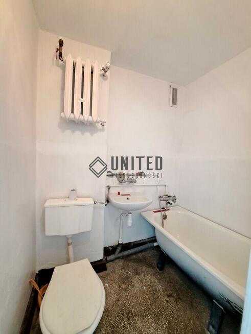 Okolice Ul. Polewskiej