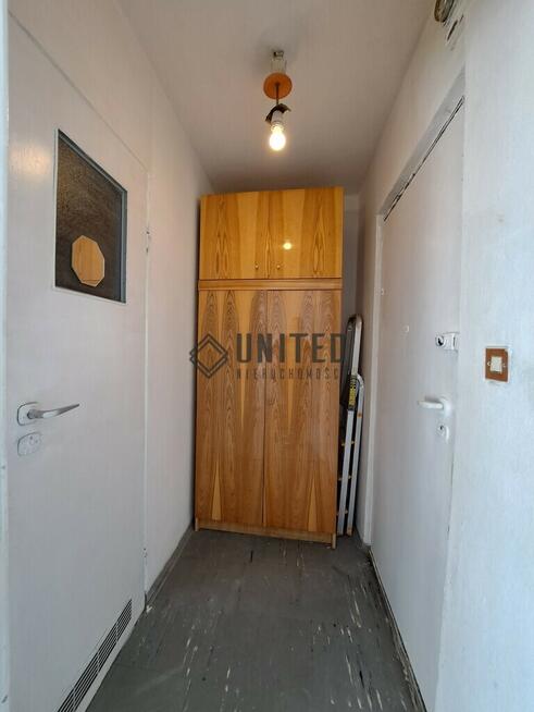 Okolice Ul. Polewskiej