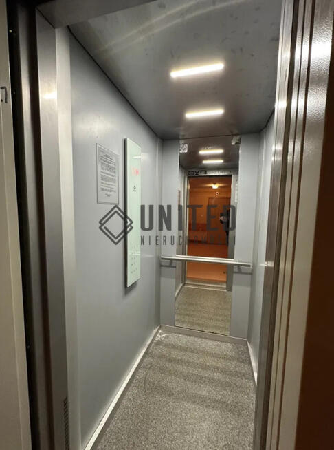 Okolice Ul. Polewskiej