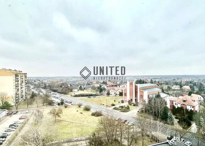 Okolice Ul. Polewskiej