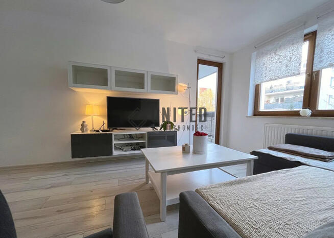 Okolice Ulicy Vivaldiego