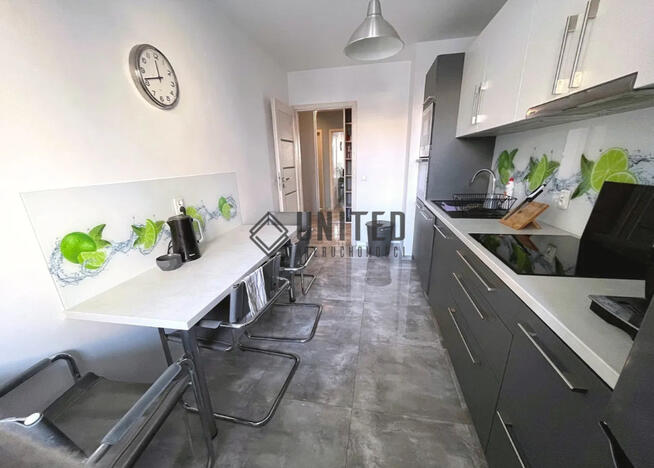 Okolice Ulicy Vivaldiego