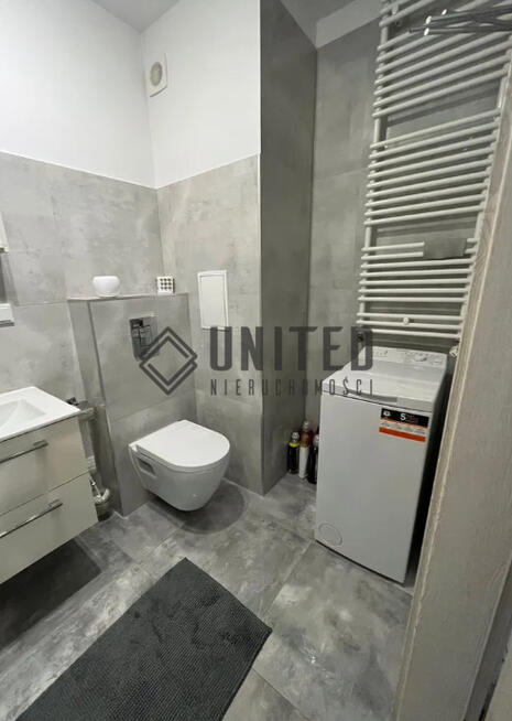 Okolice Ulicy Vivaldiego