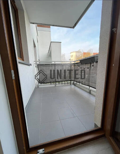 Okolice Ulicy Vivaldiego