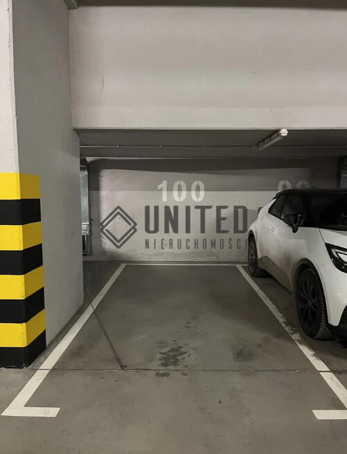 Okolice Ulicy Vivaldiego