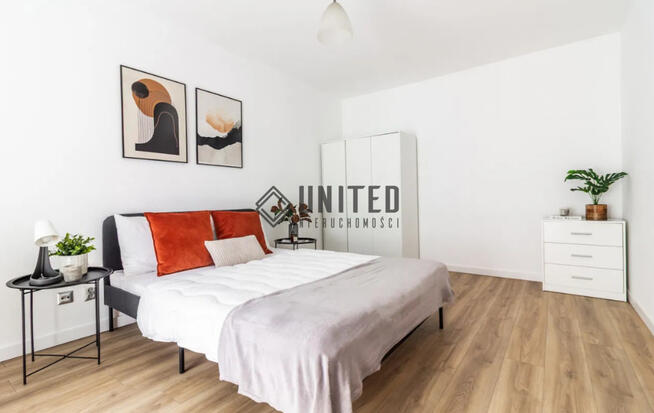 Okolice Ulicy Kuźniczej