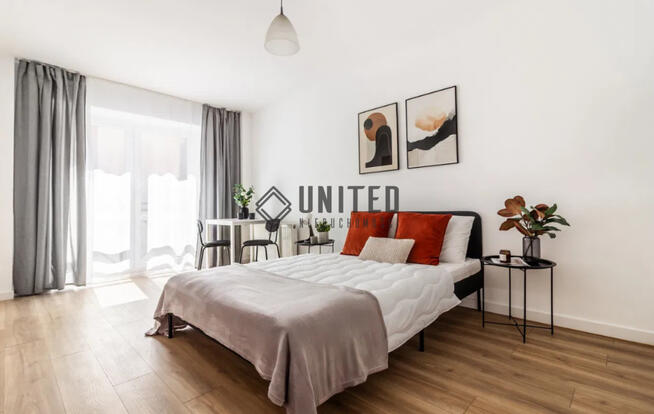 Okolice Ulicy Kuźniczej