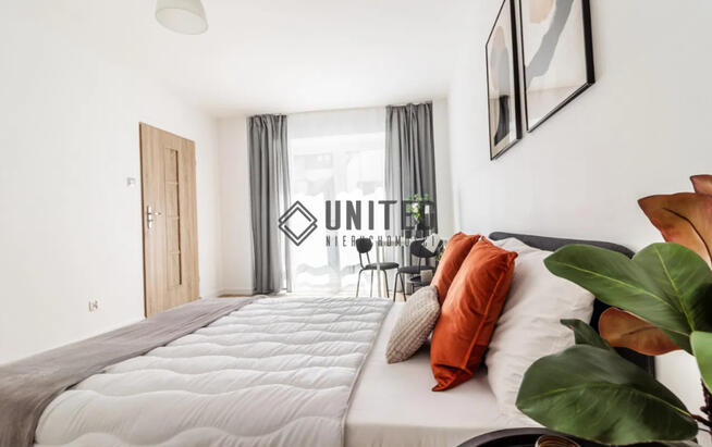 Okolice Ulicy Kuźniczej