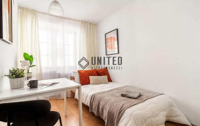 Okolice Ulicy Kuźniczej