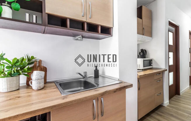 Okolice Ulicy Kuźniczej