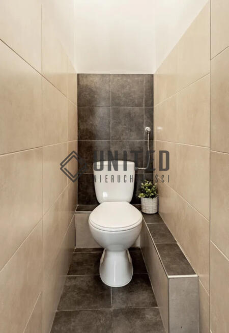 Okolice Ulicy Kuźniczej