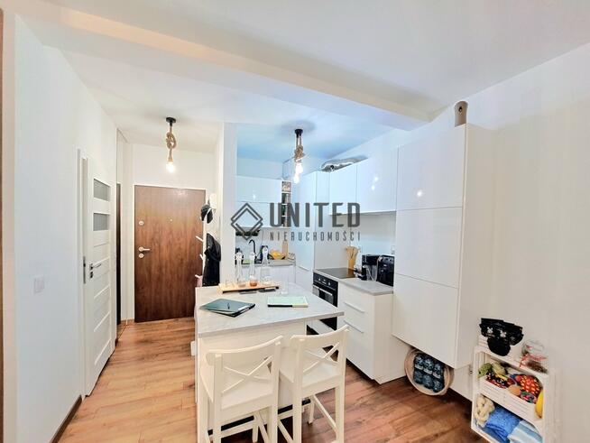 Okolice Ul. Gorlickiej