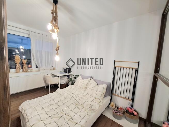 Okolice Ul. Gorlickiej