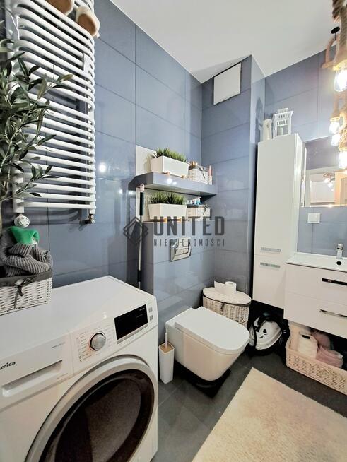 Okolice Ul. Gorlickiej