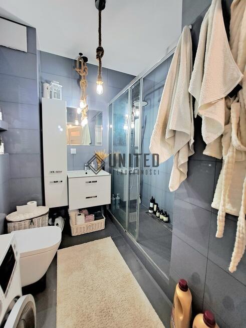 Okolice Ul. Gorlickiej