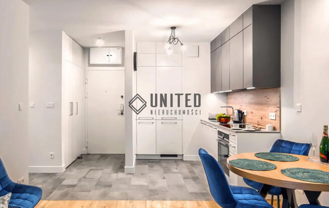 Okolice Ulicy Mieszka I