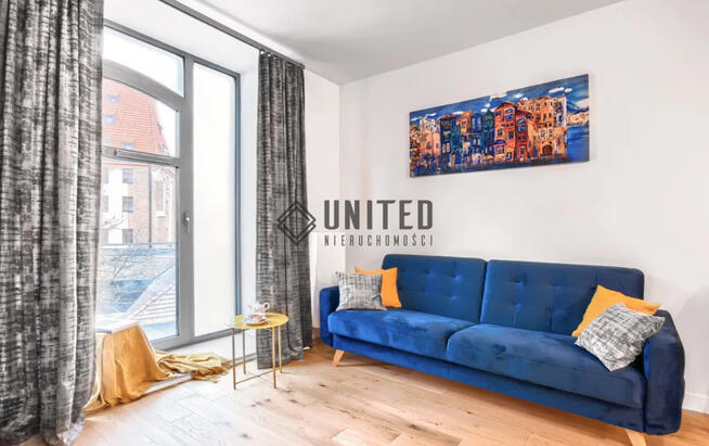 Okolice Ulicy Mieszka I