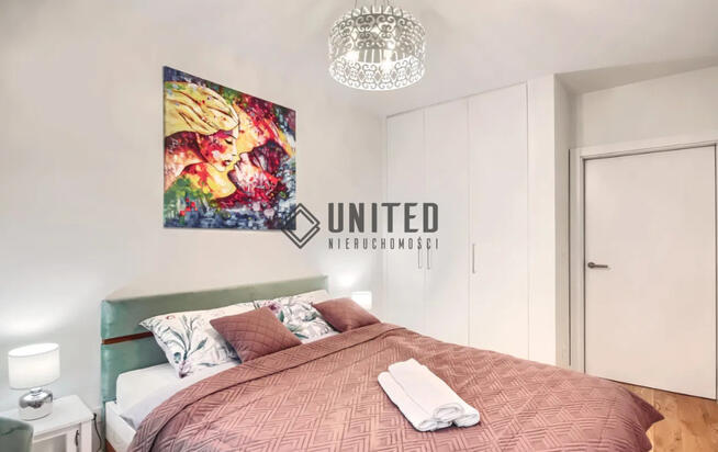 Okolice Ulicy Mieszka I