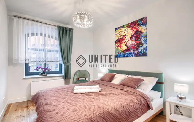 Okolice Ulicy Mieszka I