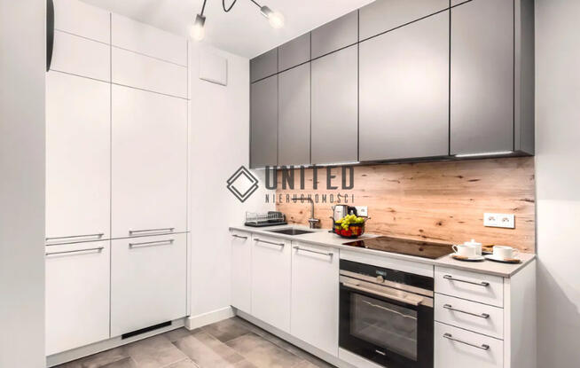 Okolice Ulicy Mieszka I