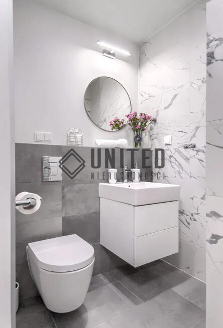 Okolice Ulicy Mieszka I