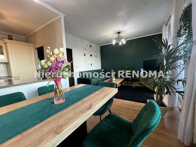 Mieszkanie Jastrzębie-Zdrój Osiedle Barbary, Turystyczna