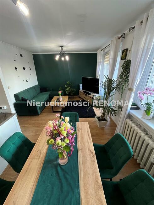 Mieszkanie Jastrzębie-Zdrój Osiedle Barbary, Turystyczna