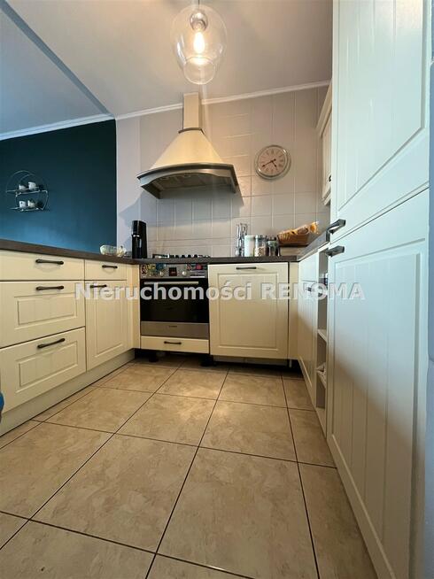 Mieszkanie Jastrzębie-Zdrój Osiedle Barbary, Turystyczna