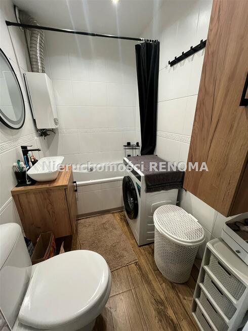 Mieszkanie Jastrzębie-Zdrój Osiedle Barbary, Turystyczna