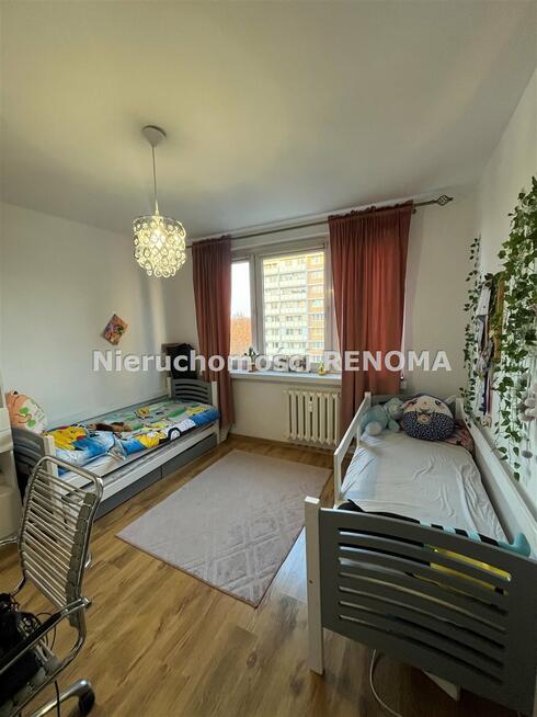 Mieszkanie Jastrzębie-Zdrój Osiedle Barbary, Turystyczna