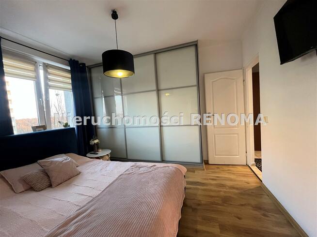 Mieszkanie Jastrzębie-Zdrój Osiedle Barbary, Turystyczna